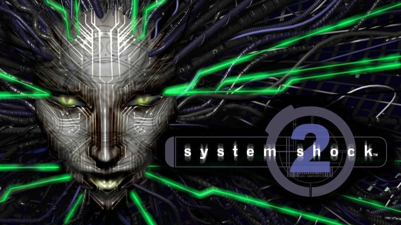 System Shock 2