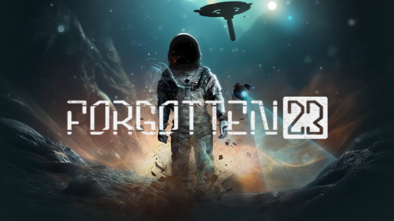 Forgotten 23