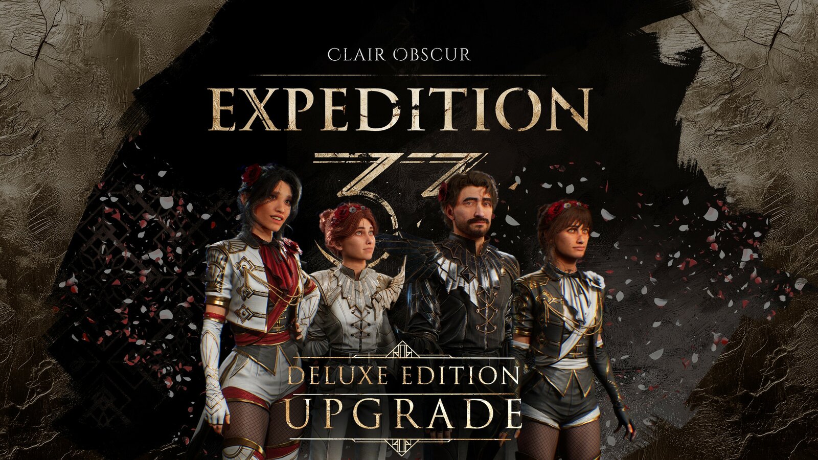 Clair Obscur: Expedition 33 – Deluxe Edition Upgrade