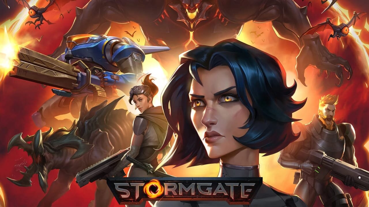 Stormgate