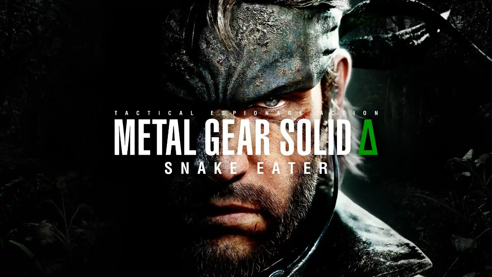 Metal Gear Solid Δ: Snake Eater