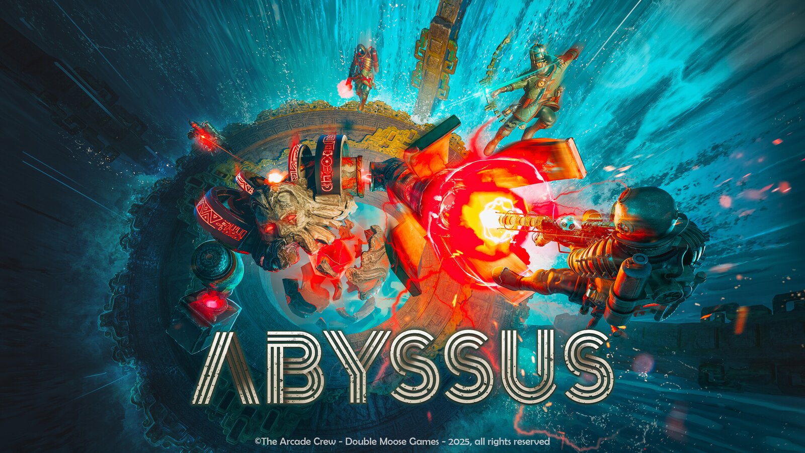 Abyssus