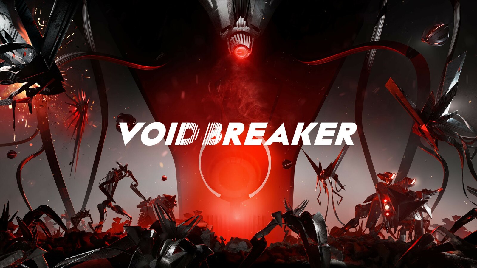 VOID/BREAKER