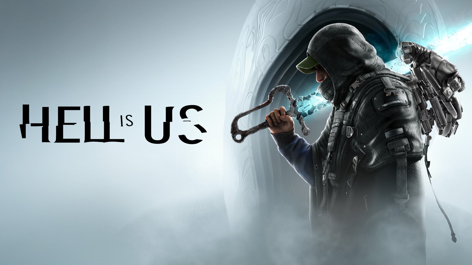 Hell is Us