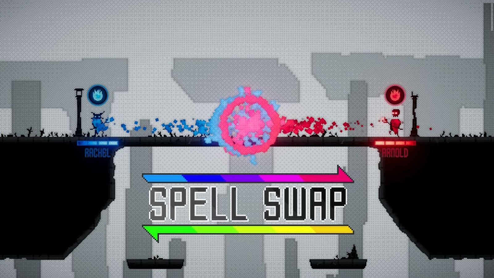 Spell Swap