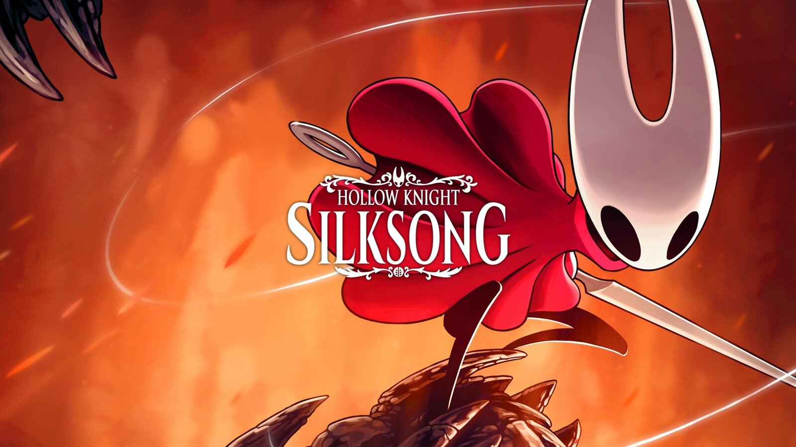 Hollow Knight: Silksong