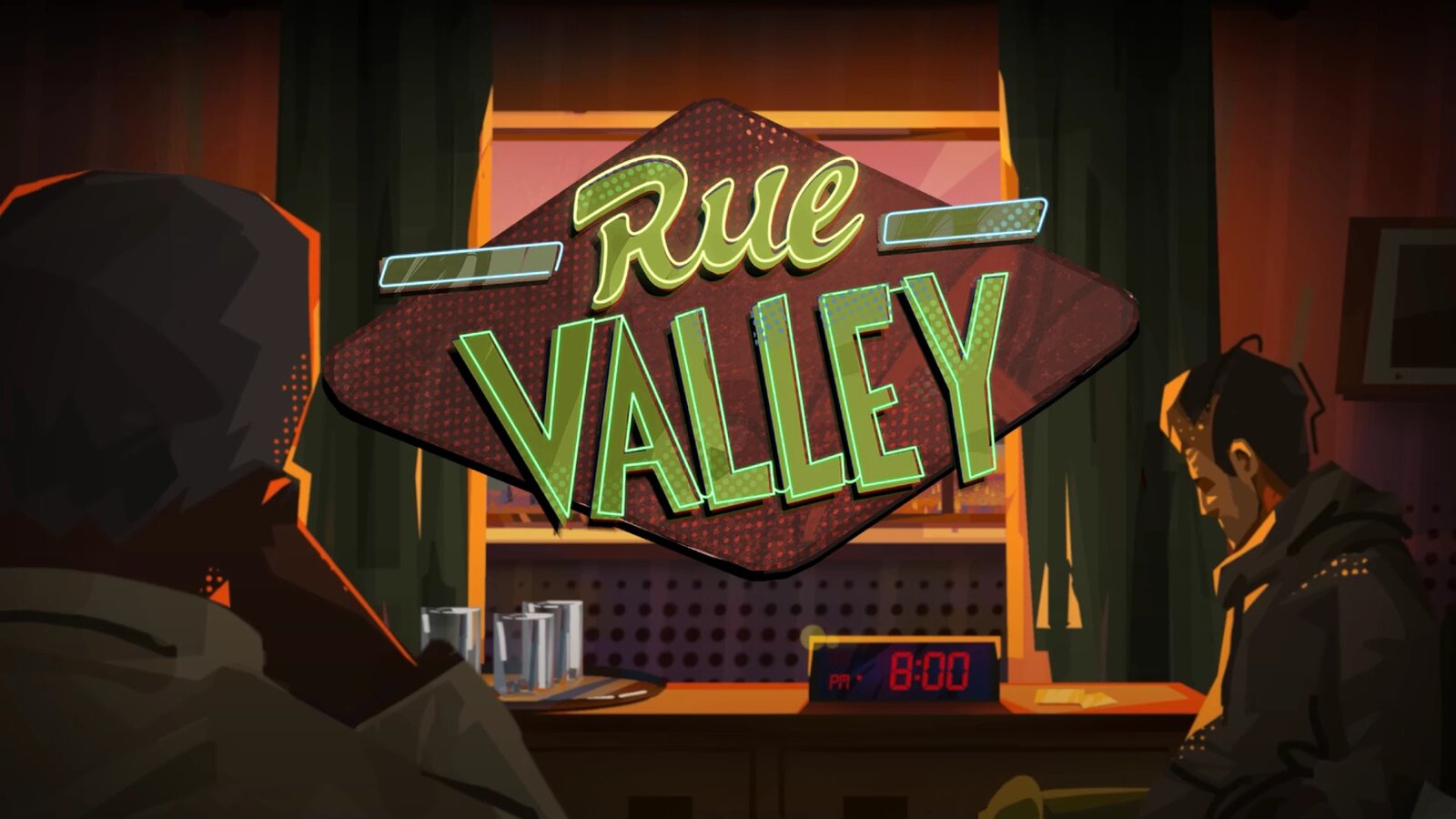 Rue Valley