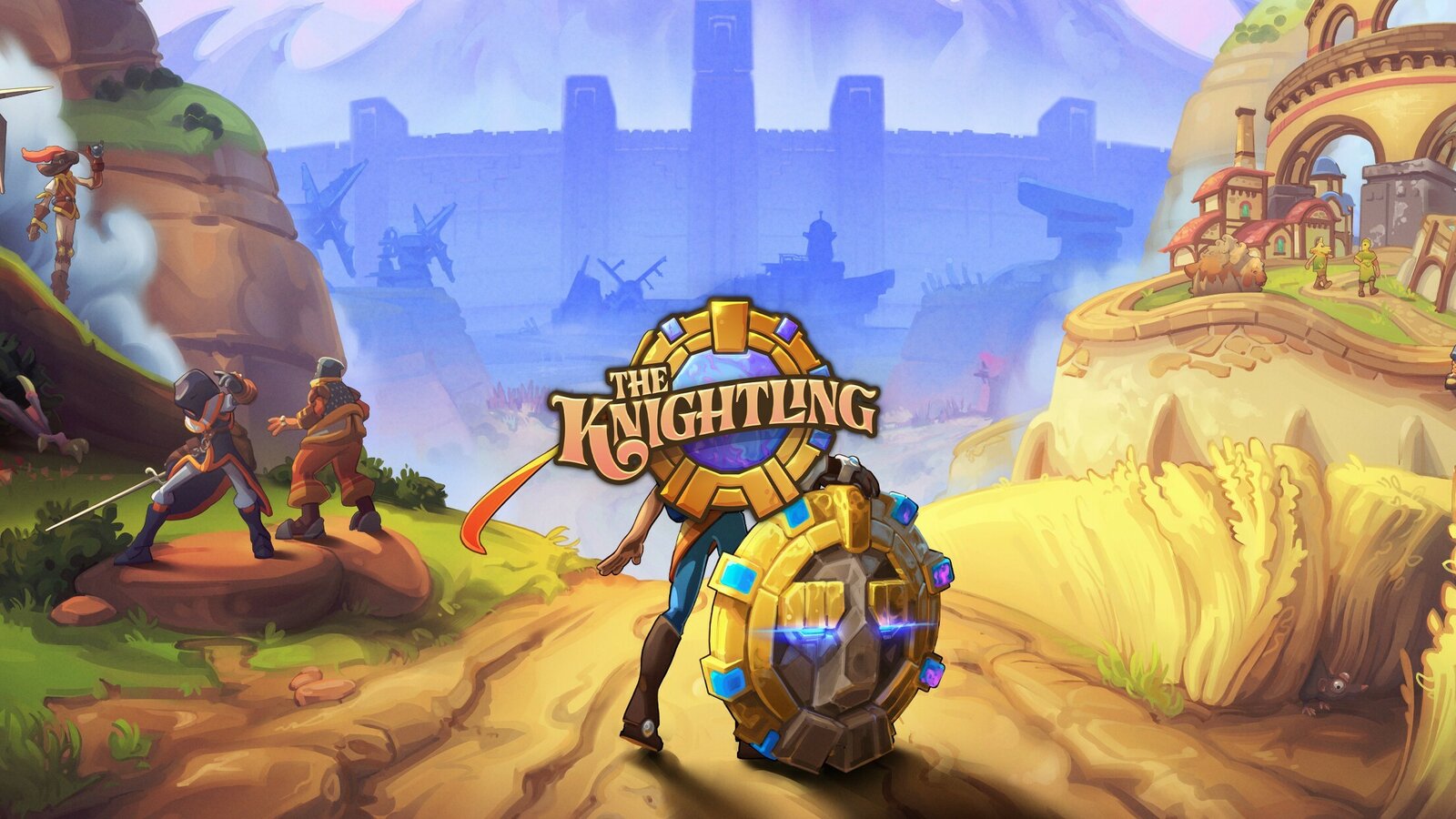 The Knightling