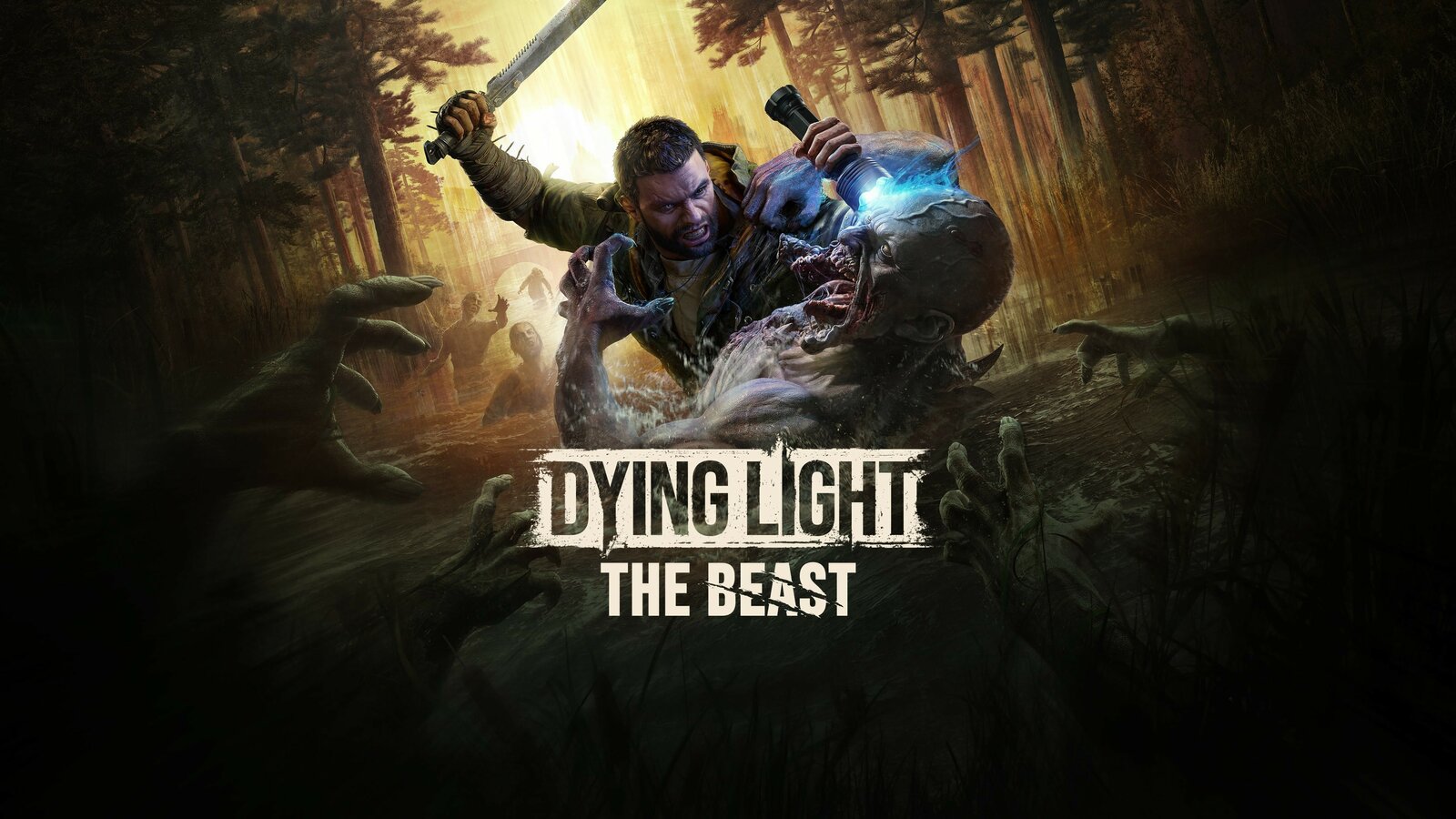 Dying Light: The Beast