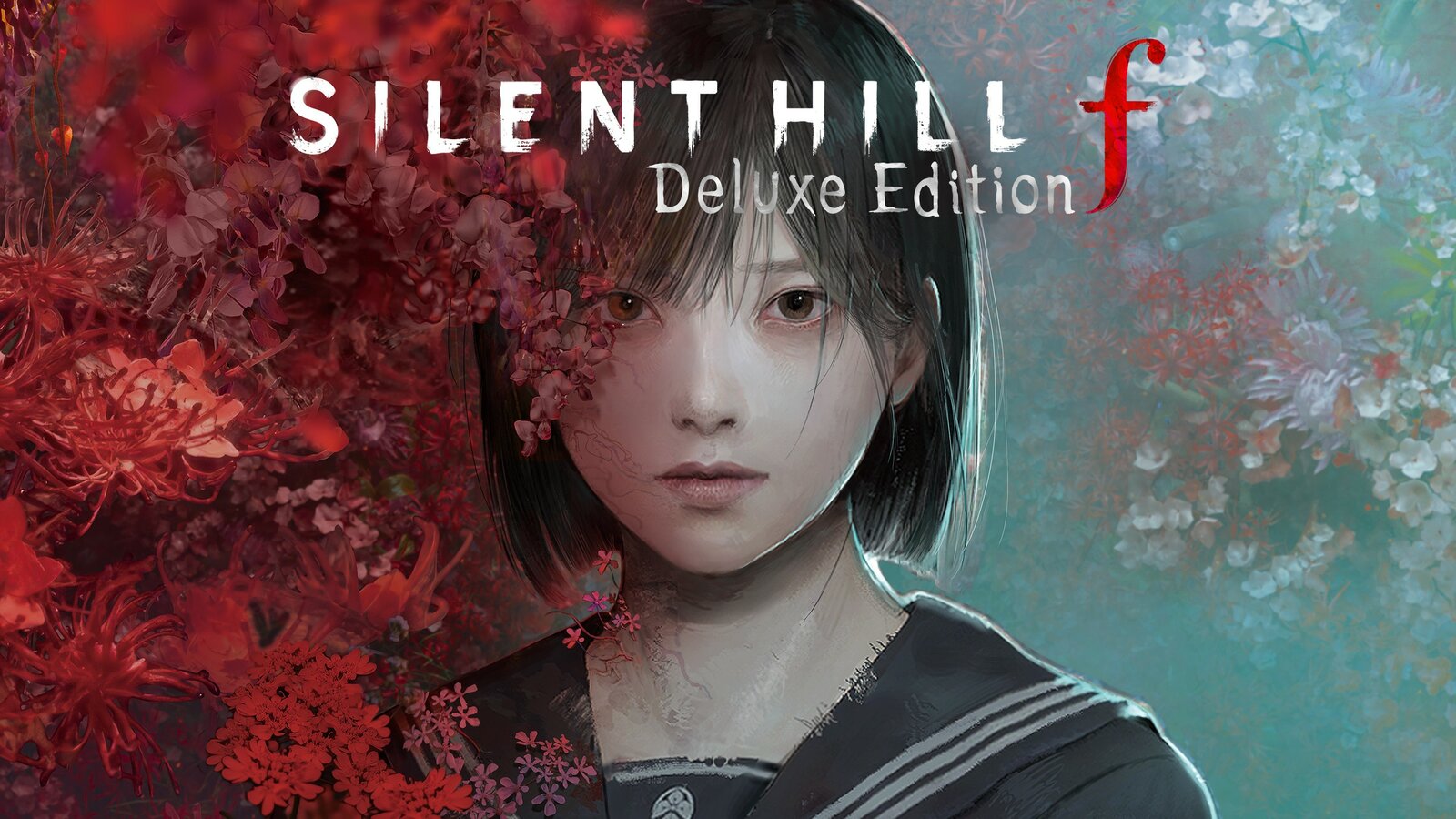 SILENT HILL f - Digital Deluxe