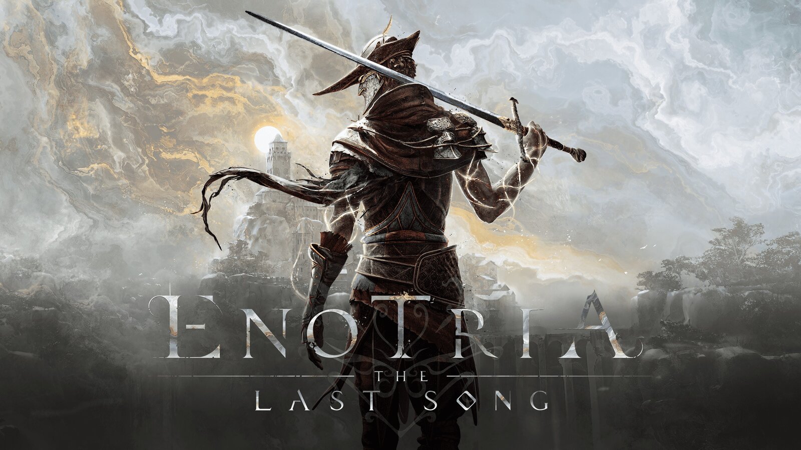 Entoria: The Last Song