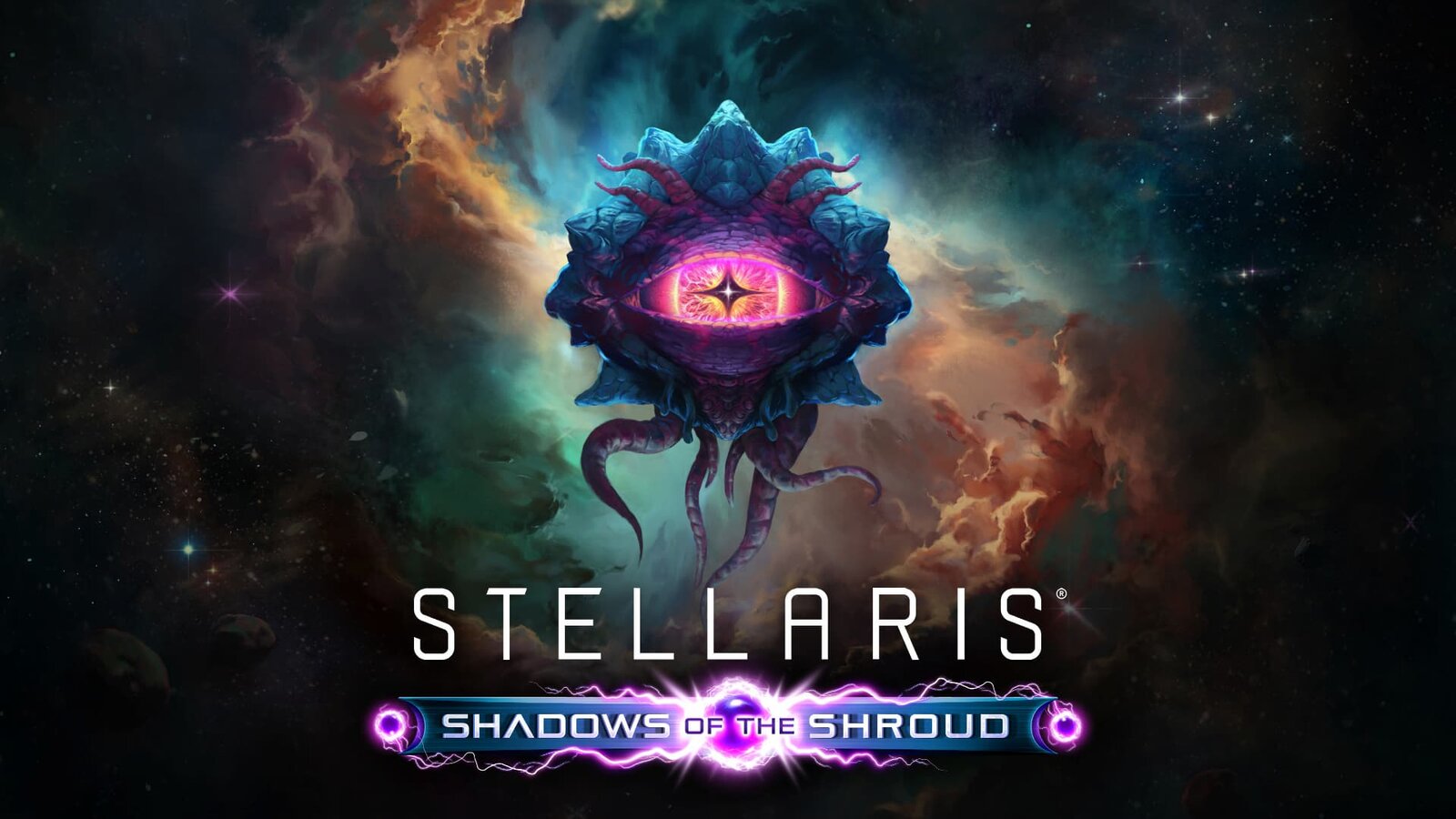 Stellaris: Shadows of the Shroud