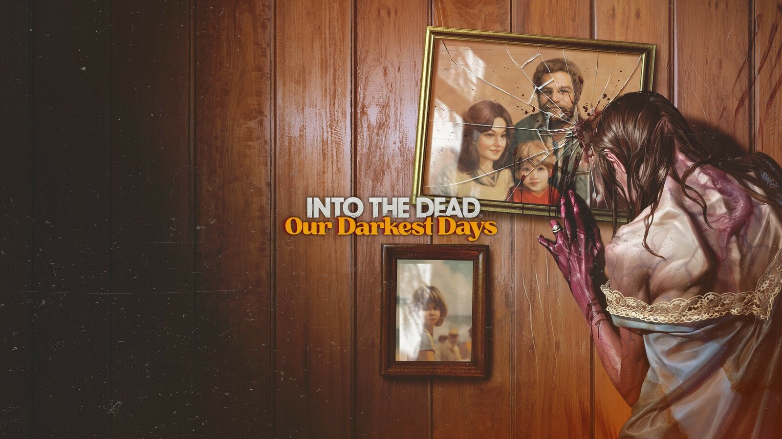 Into the Dead: Our Darkest Days