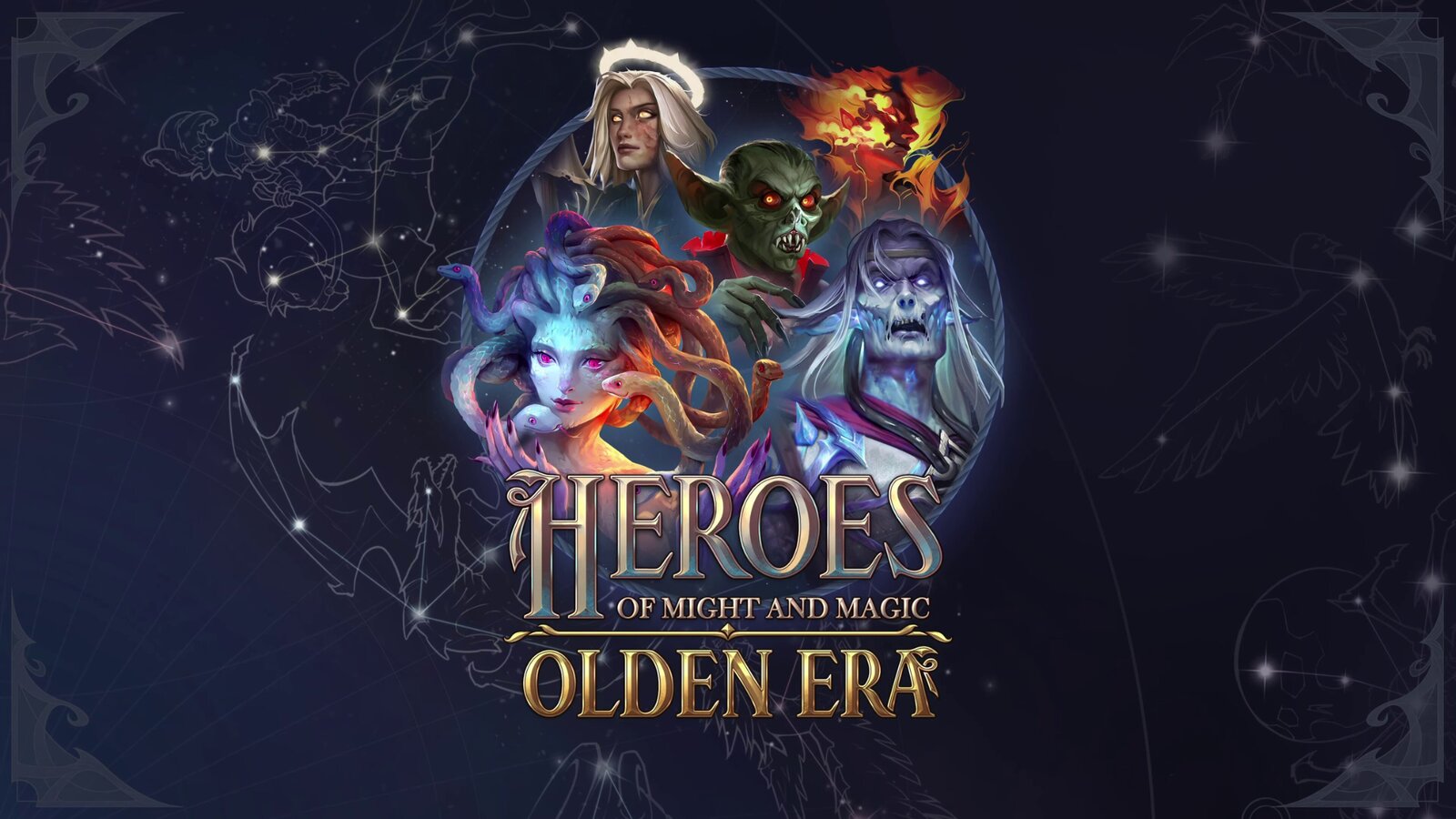 Heroes of Might and Magic: Olden Era