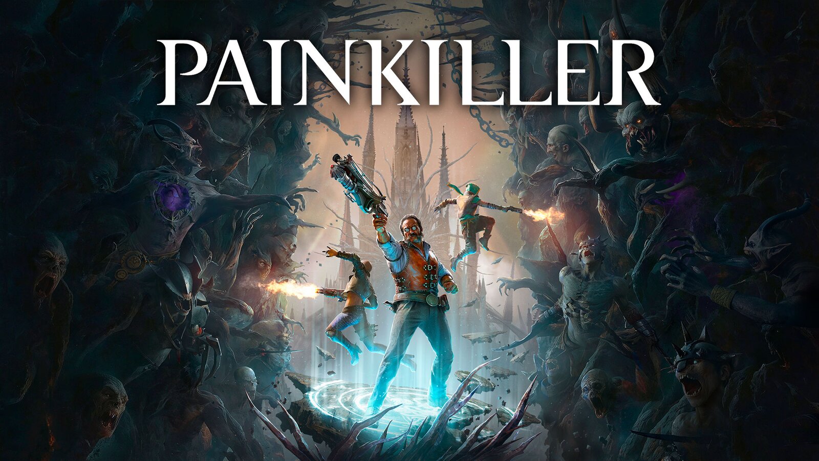 Painkiller (2025)