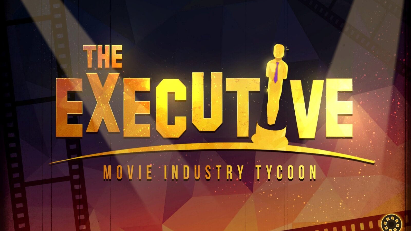The Executive - Movie Industry Tycoon