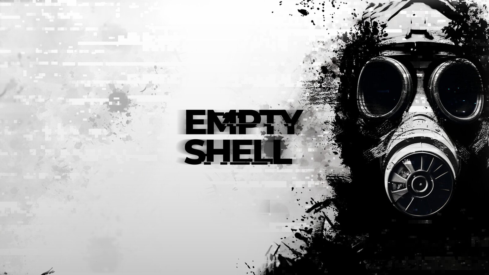 EMPTY SHELL