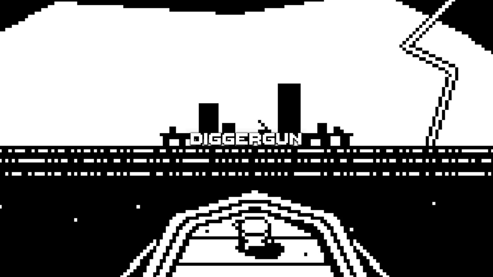 DIGGERGUN
