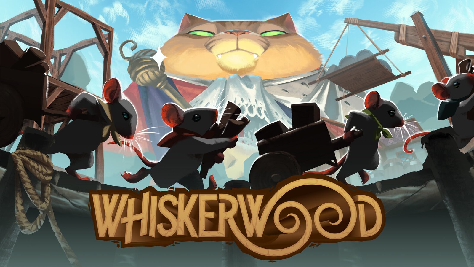 Whiskerwood