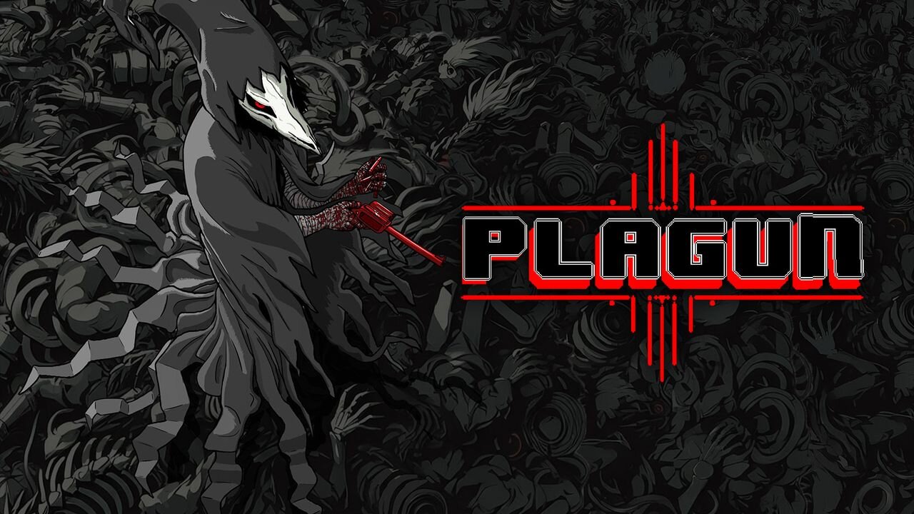 PLAGUN – The Plague Goes On