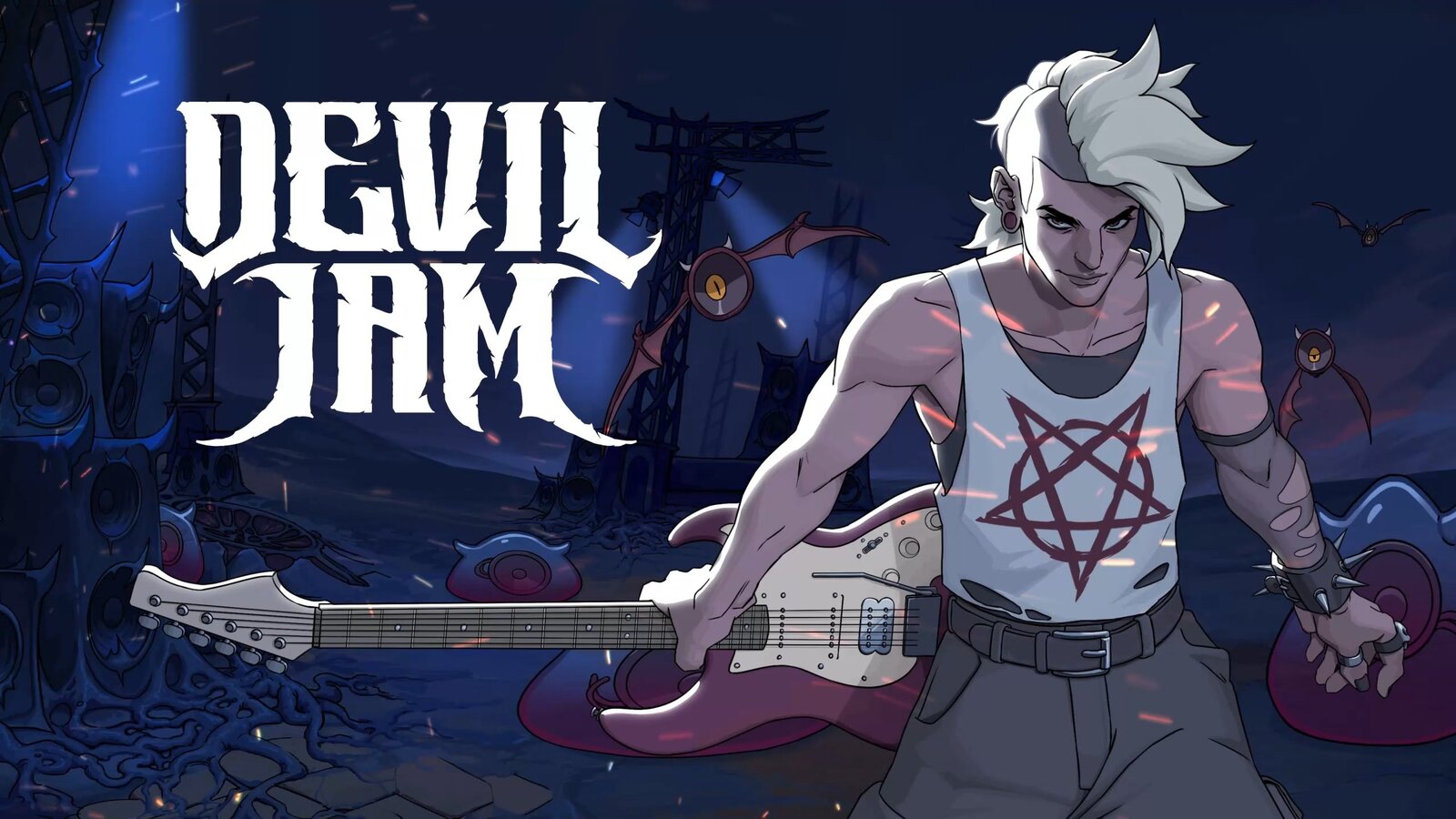 Devil Jam