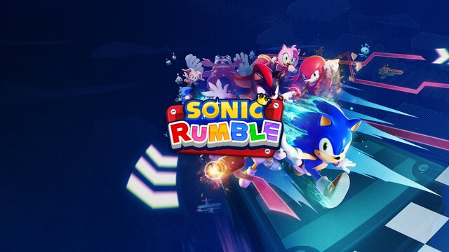 Sonic Rumble buy from 0