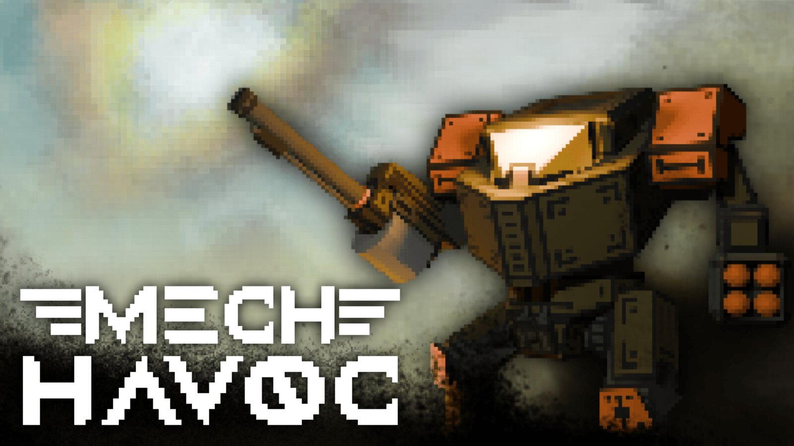 Mech Havoc