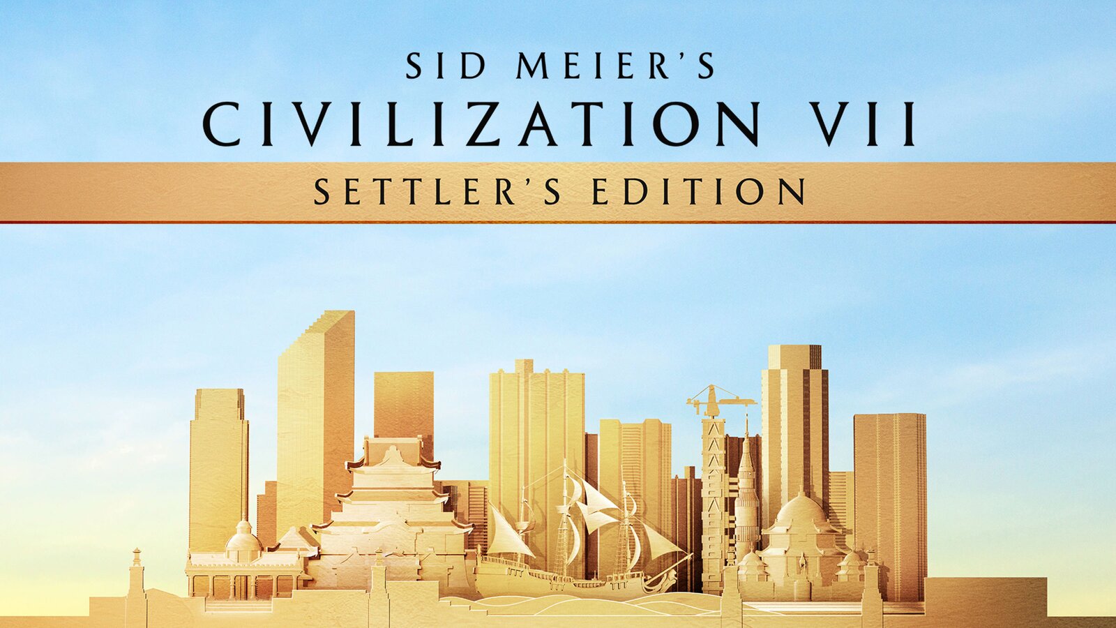 Sid Meier's Civilization VII - Settler's Edition