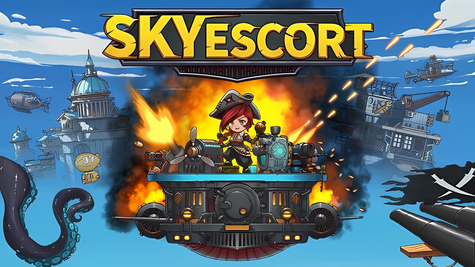 Sky Escort