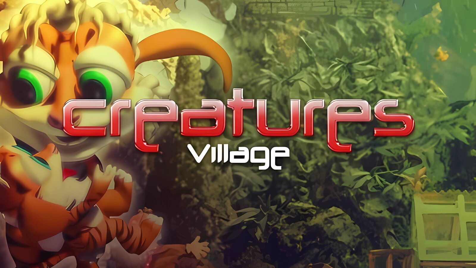Creatures Village