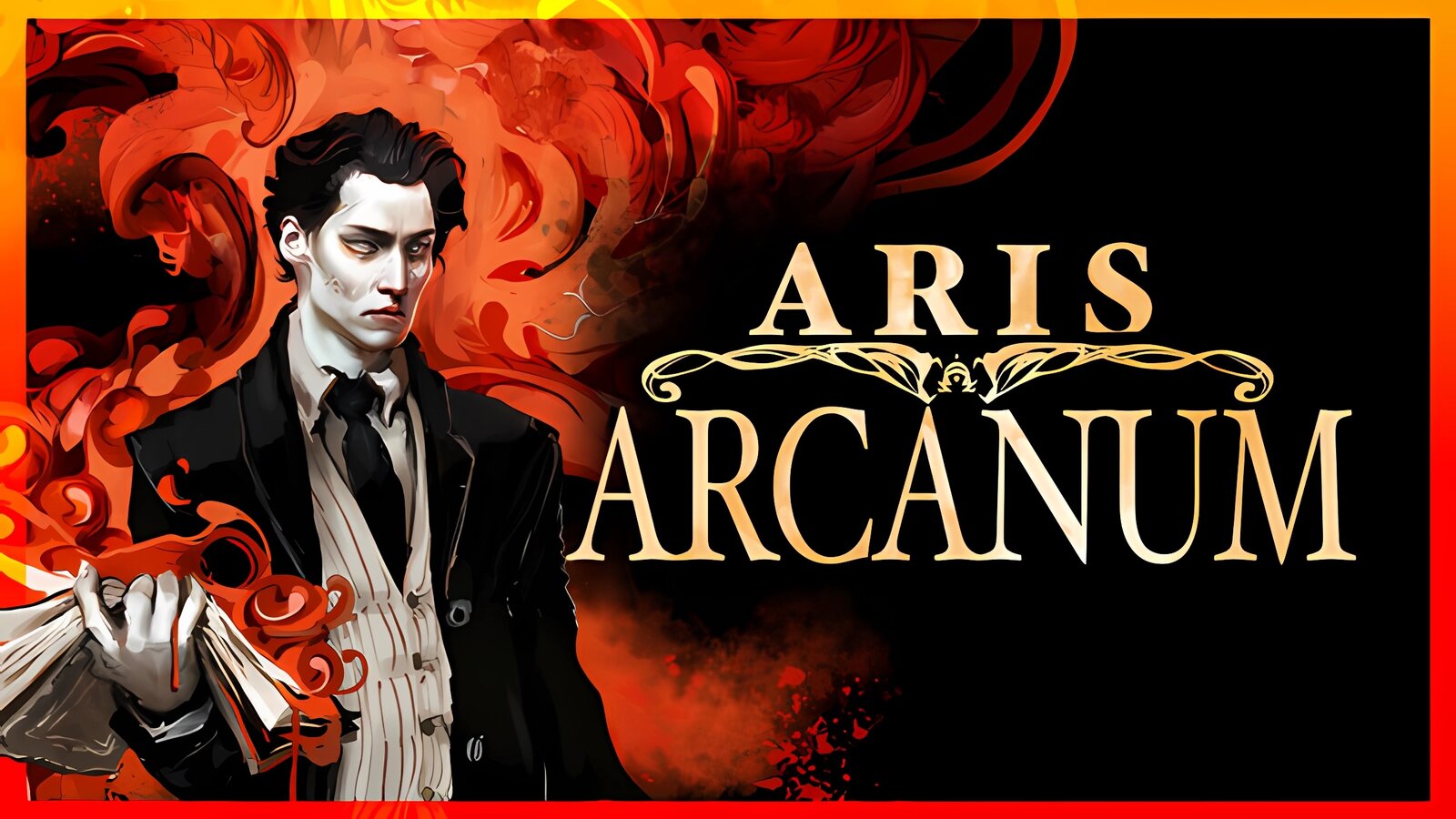 Aris Arcanum