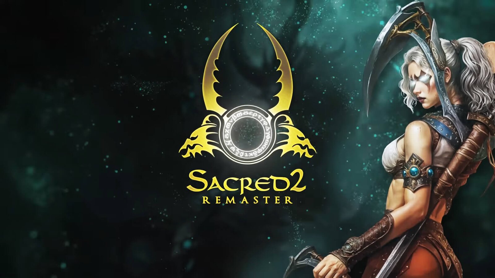 Sacred 2 Remaster