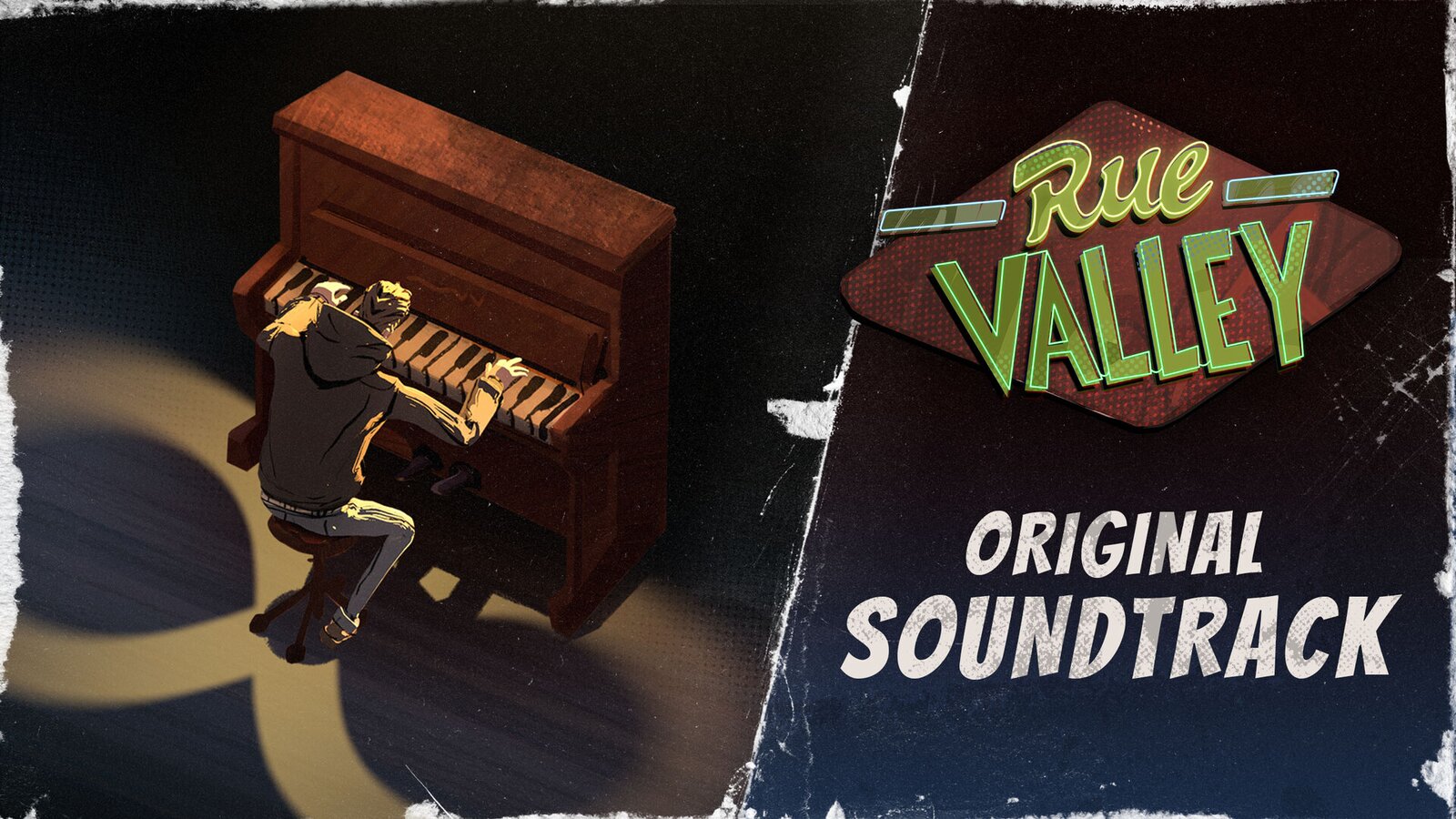 Rue Valley - Soundtrack