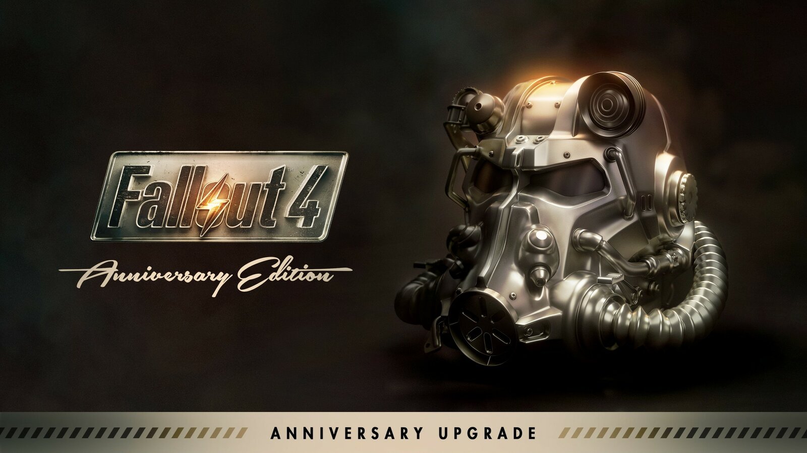Fallout 4 - Anniversary Upgrade