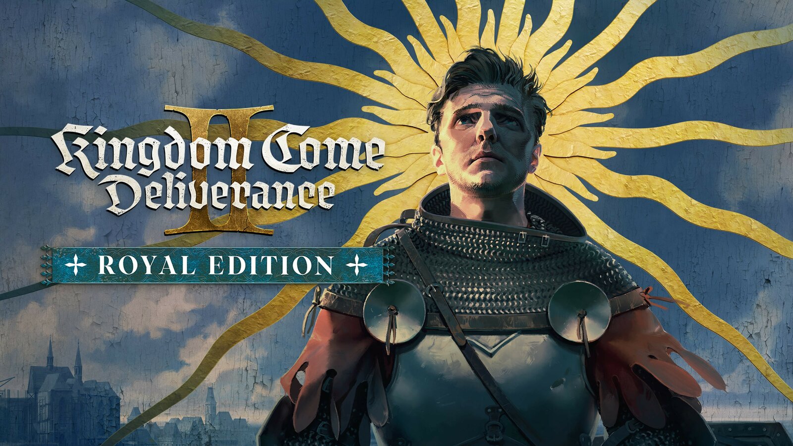 Kingdom Come: Deliverance II - Royal Edition