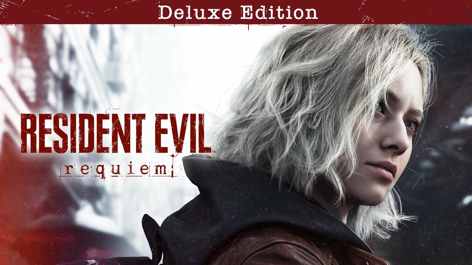 Resident Evil Requiem - Deluxe Edition