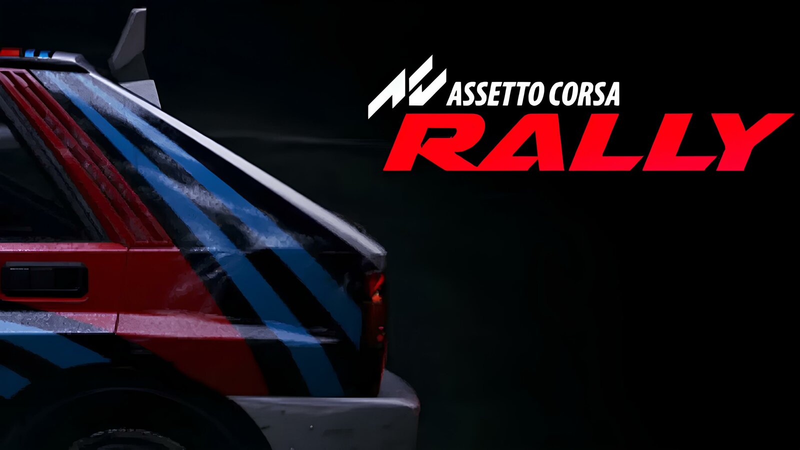 Assetto Corsa Rally