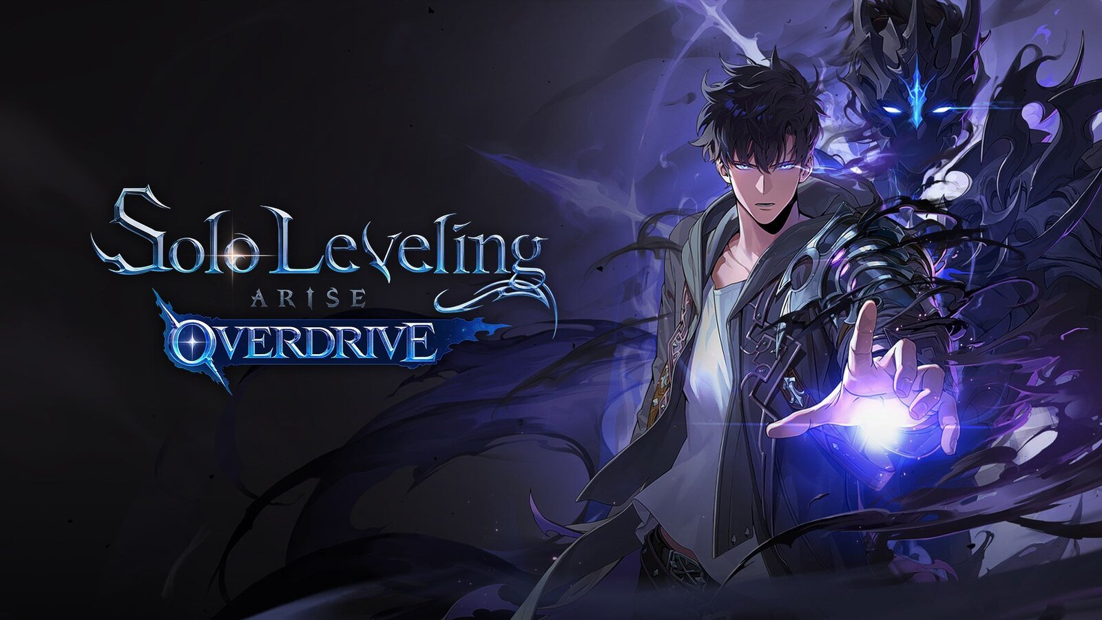Solo Leveling: ARISE OVERDRIVE