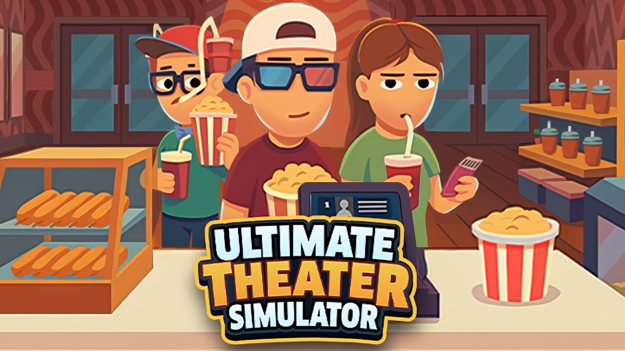 Ultimate Theater Simulator