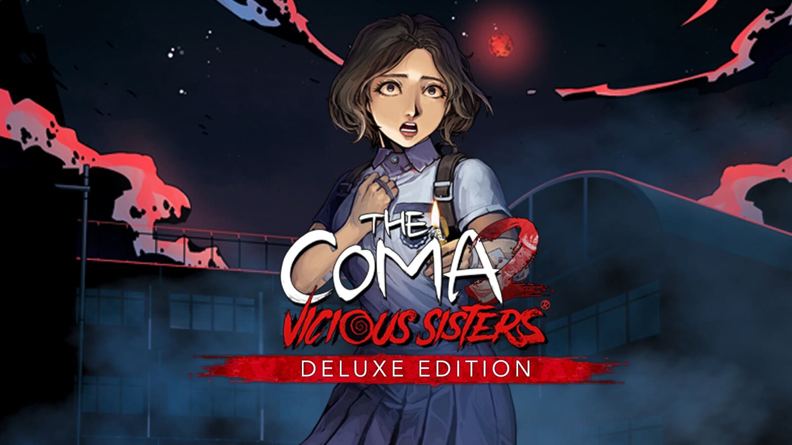 The Coma 2: Vicious Sisters - Deluxe Edition
