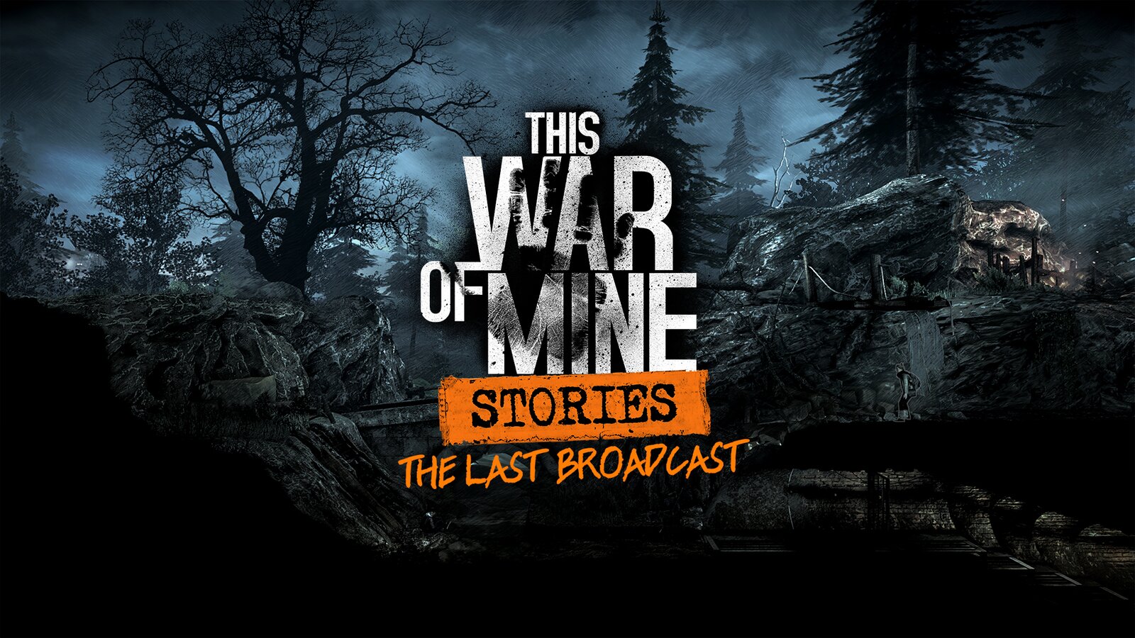 This War of Mine: Stories - The Last Broadcast
