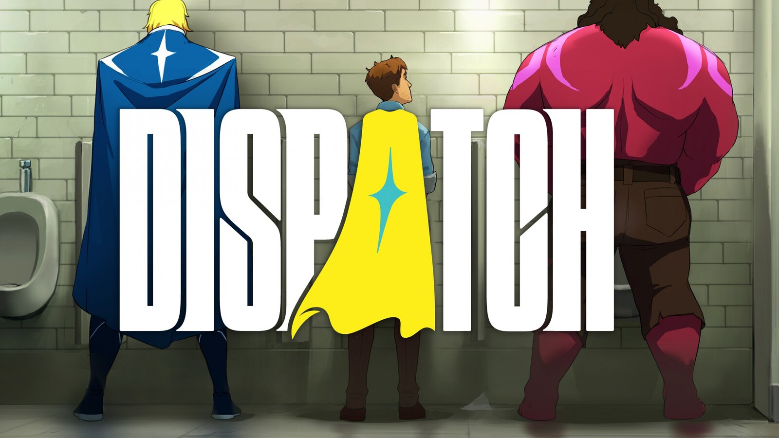 Dispatch