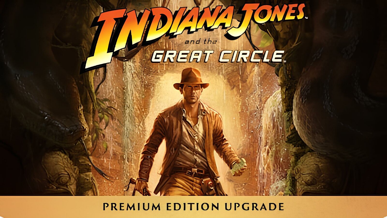 Indiana Jones and the Great Circle - Premium Upgrade