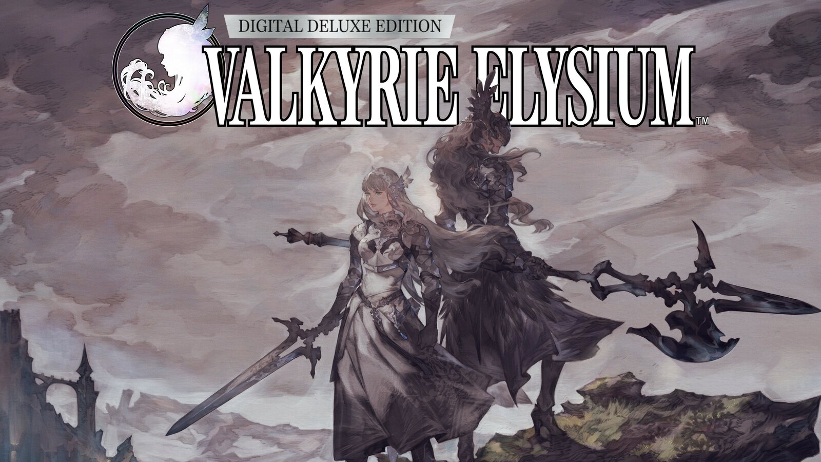 Valkyrie Elysium - Deluxe Edition