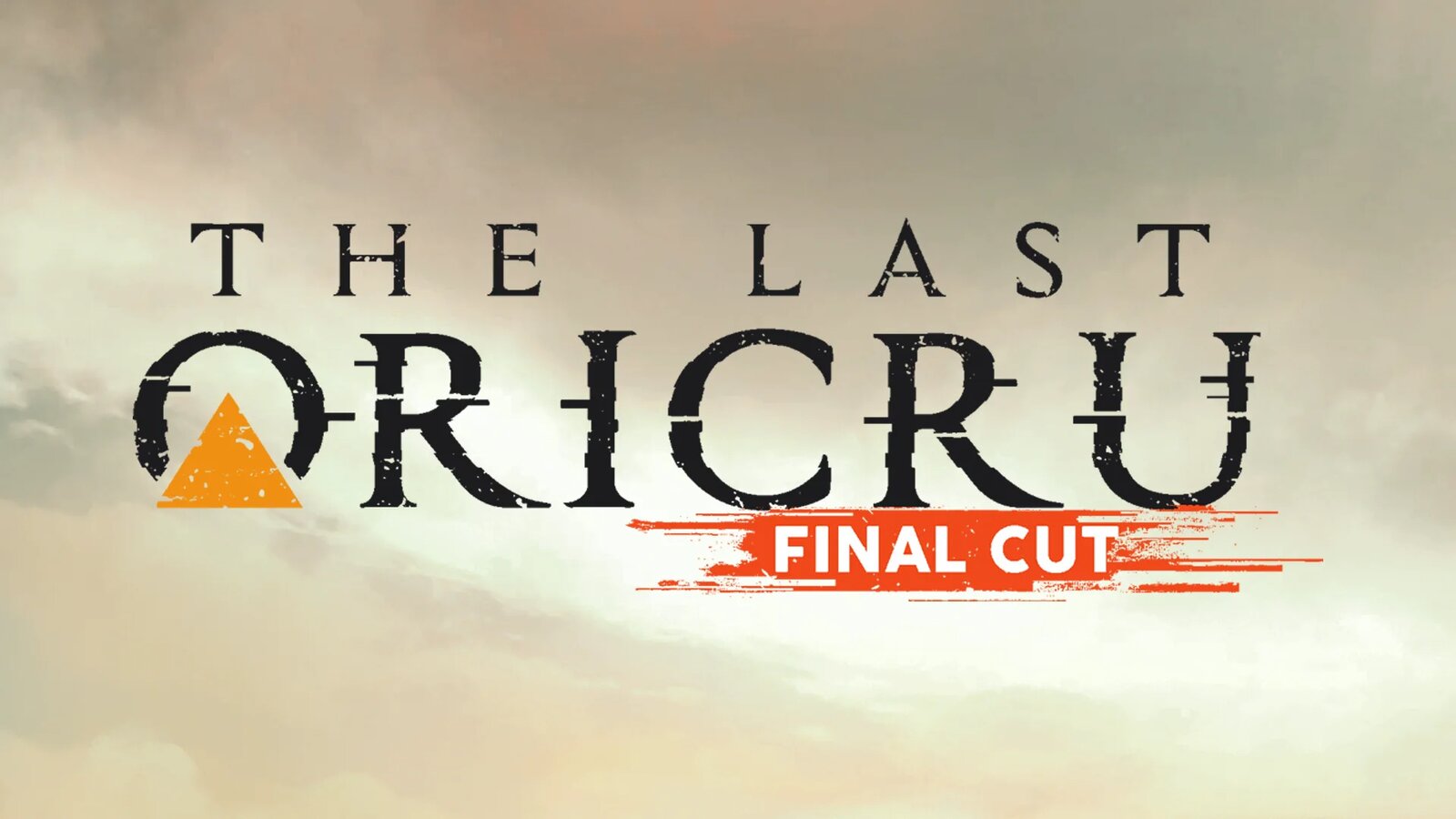 The Last Oricru - Final Cut