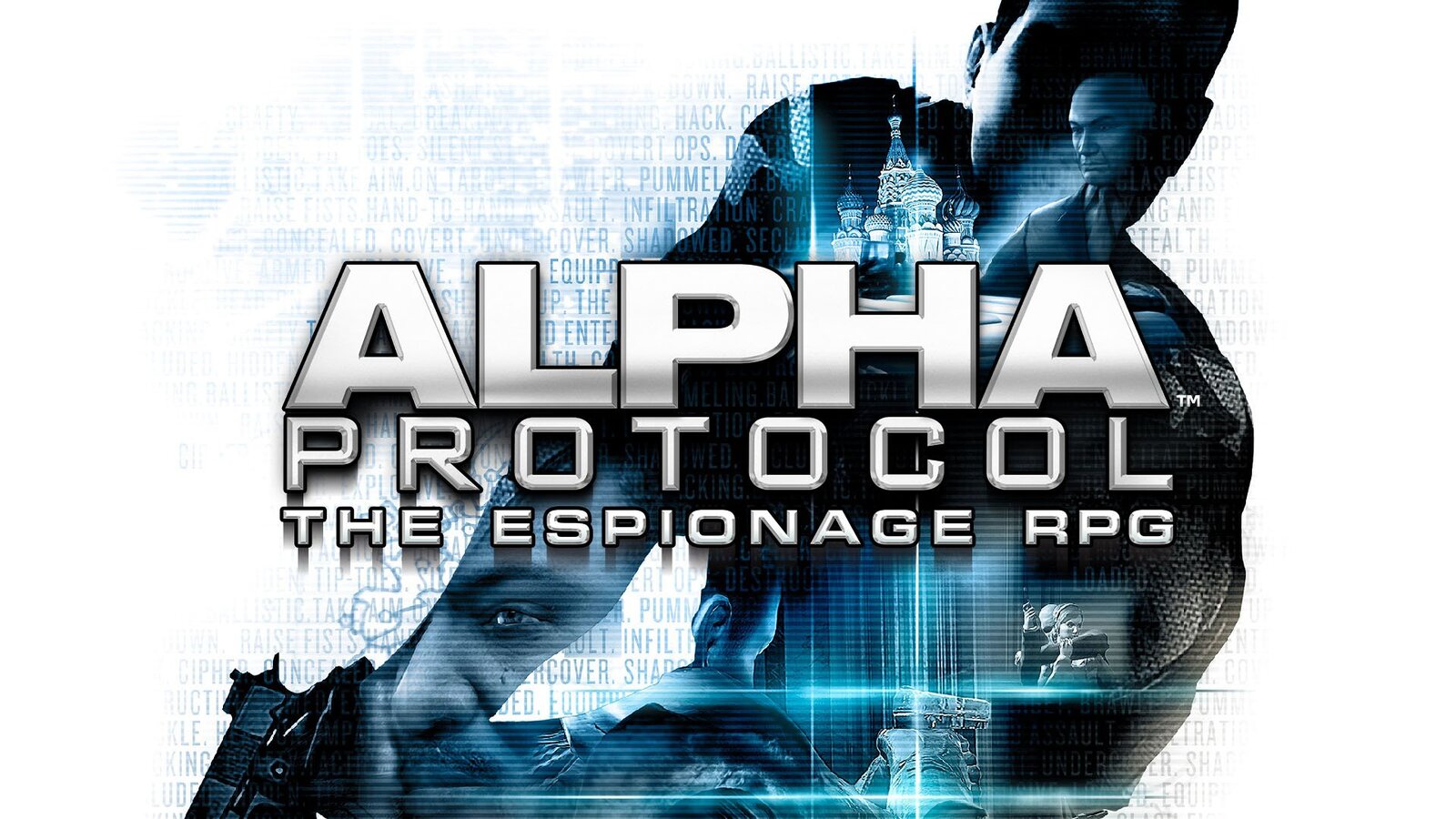 Alpha Protocol