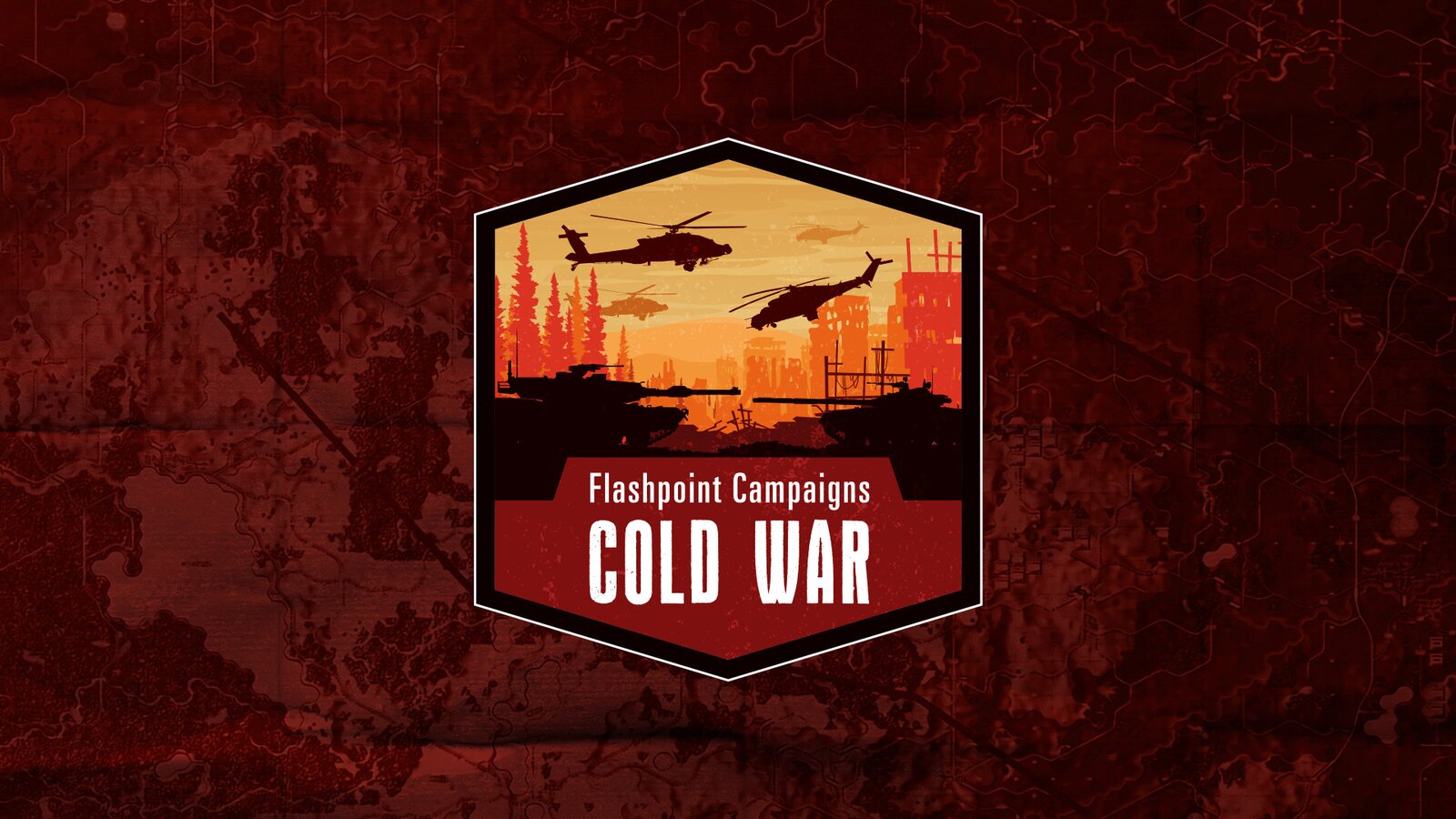 Flashpoint Campaigns: Cold War