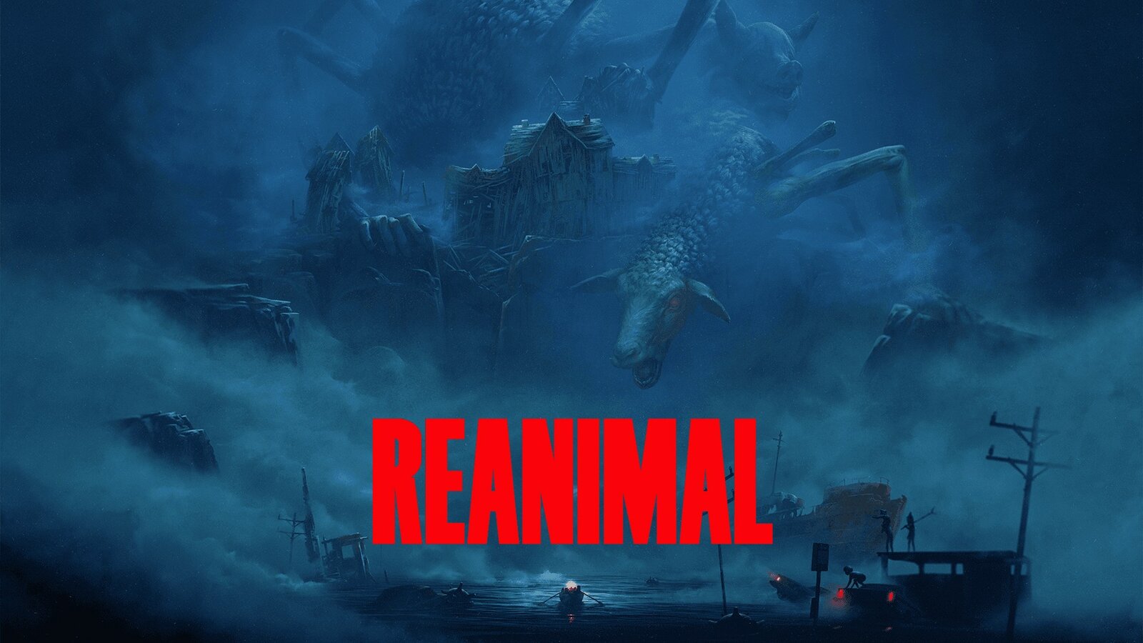 REANIMAL