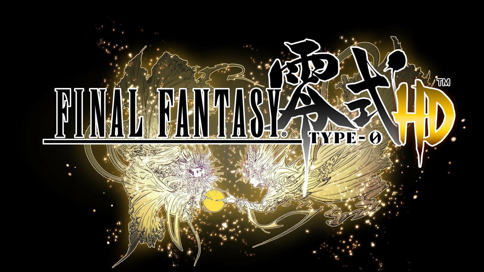 Final Fantasy Type-0 HD