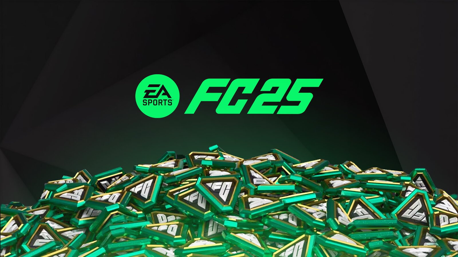 EA SPORTS FC 25 - FC Points